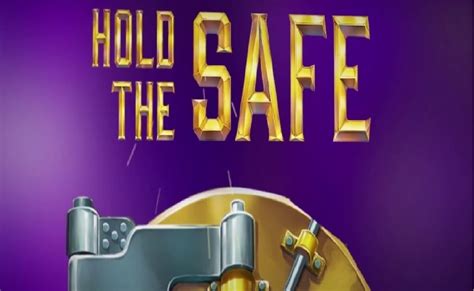 Hold The Safe 888 Casino